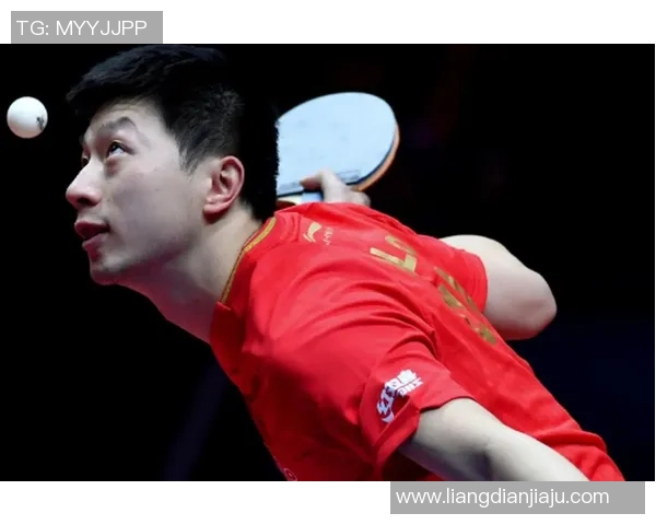 上海乒乓球队在联赛中的技术表现分析与未来发展展望