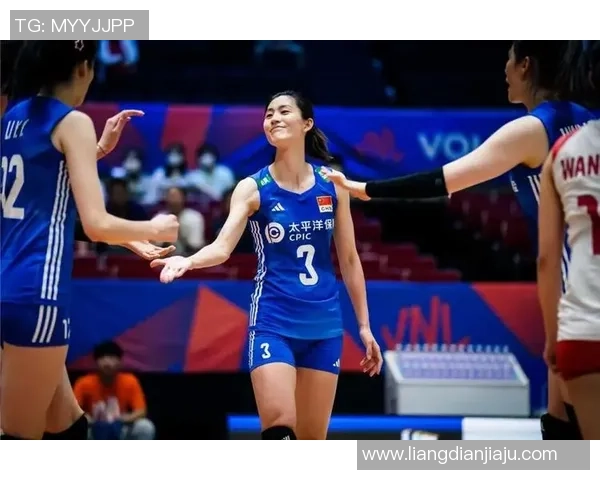 上海排球队总决赛技术表现分析与未来发展展望 上海排球队总决赛技术表现分析与未来发展展望