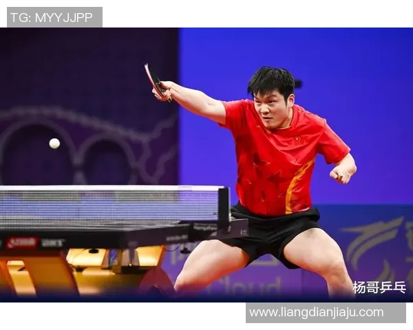 武汉乒乓球队在挑战赛中的灵活性表现分析与点评