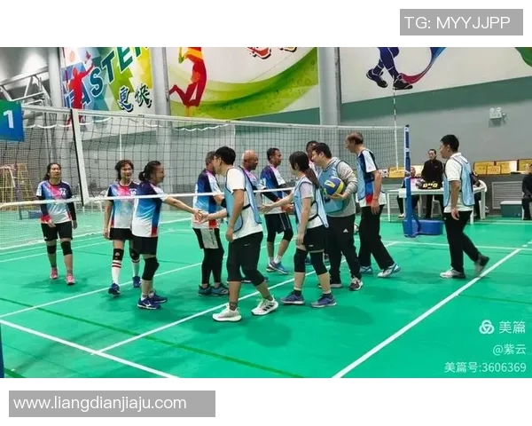 西安排球队耐力训练新策略引发热议助力排球竞技水平提升