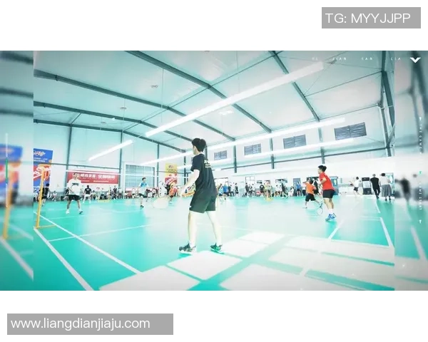 重庆羽毛球队攻势变革揭秘：新战术如何引领羽坛风潮