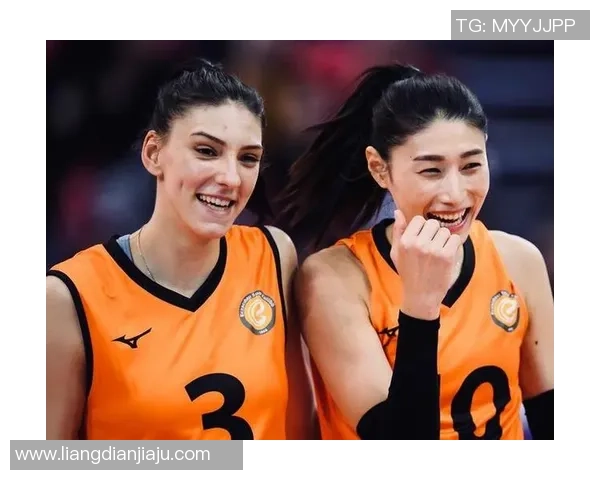 专访陈芳:深入探讨她在排球领域取得成功的秘诀与经验分享 专访陈芳:深入探讨她在排球领域取得成功的秘诀与经验分享