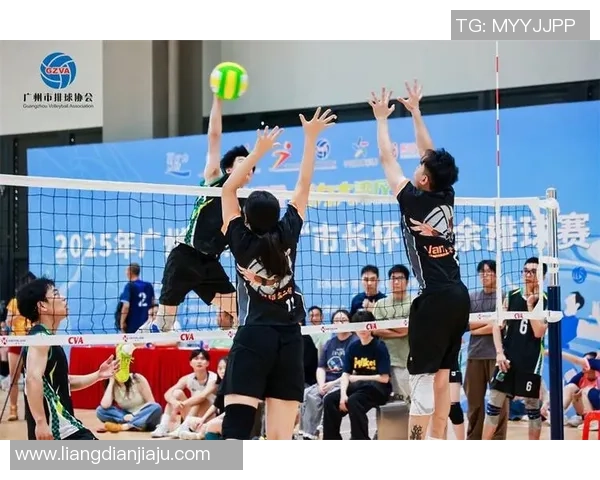 广州排球队在排球力量排行榜中荣登第六名展现强劲实力与团队精神