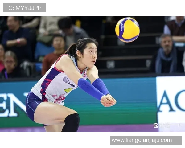 杭州排球队技术实力强劲荣登全国排球技术排行榜第七位