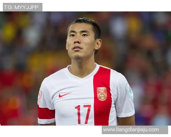 足球明星张呈栋的传奇之路与中国足球的未来展望 足球明星张呈栋的传奇之路与中国足球的未来展望