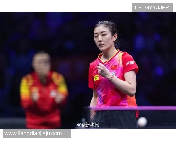 重庆乒乓球队灵活性排名第七展现出强劲实力与潜力