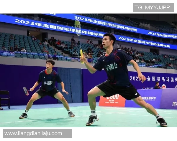 选拔赛点评:西安羽毛球队的技术表现