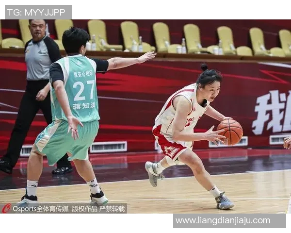 对话张敏：回顾篮球生涯的辉煌与挑战分享