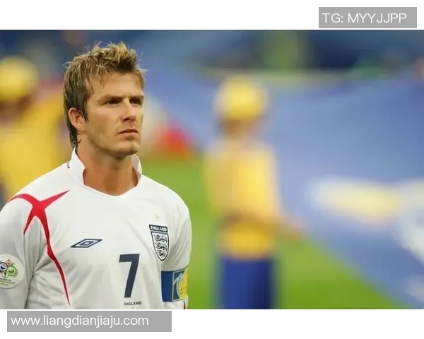 梦见足球明星贝克汉姆与我共度奇幻时光的梦境探秘 梦见足球明星贝克汉姆与我共度奇幻时光的梦境探秘