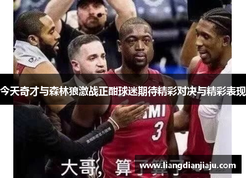 今天奇才与森林狼激战正酣球迷期待精彩对决与精彩表现